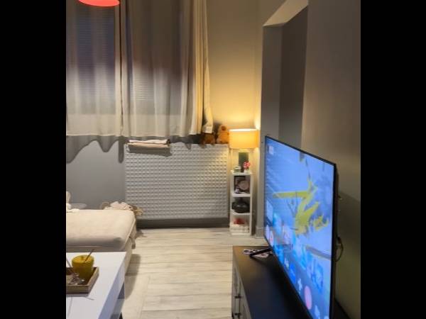 Sous-location / Appartement 2 pièces de 36 m², Lyon, Avenue Georges Pompidou / Photo 2