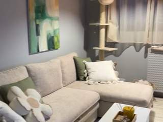 Sous-location / Appartement 2 pièces de 36 m², Lyon, Avenue Georges Pompidou
