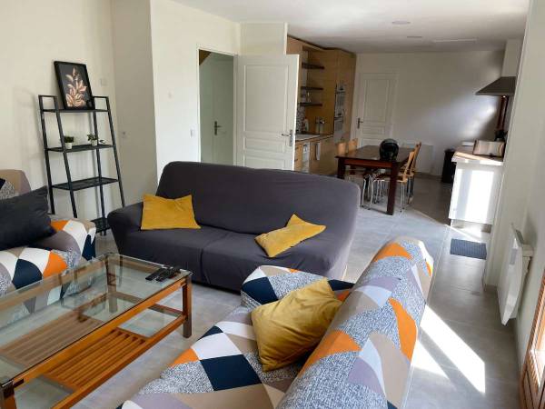 Colocation / Maison 7 pièces de 120 m², Sevran, Rue des Marais / Photo 2