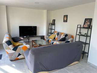 Colocation / Maison 7 pièces de 120 m², Sevran, Rue des Marais
