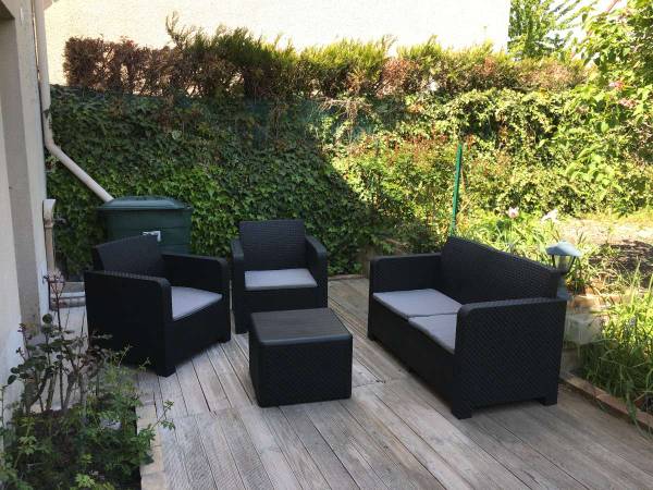 Colocation / Maison 7 pièces de 120 m², Sevran, Rue des Marais / Photo 11
