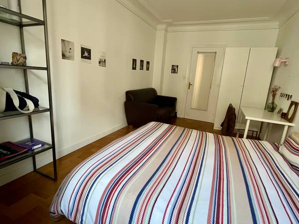 Colocation / Appartement 3 pièces de 77 m², Lyon, Rue de Marseille / Photo 2