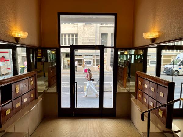 Colocation / Appartement 3 pièces de 77 m², Lyon, Rue de Marseille / Photo 10