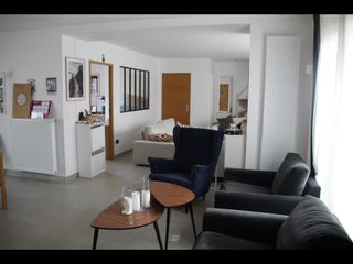 Coliving / Maison 10 pièces de 240 m², Saint-Cyr-l'École, Rue Jean François