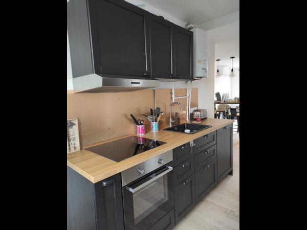 Colocation / Appartement 5 pièces de 90 m², Avignon, Impasse de la Prairie / Photo 2