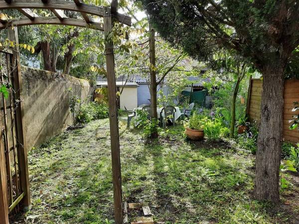 Flatsharing / 4-bedroom flat · 70 m², Angers, Rue Louis Blanc / Photo 21