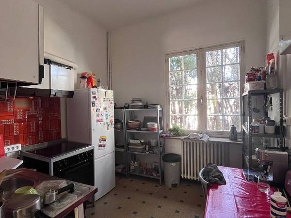 Colocation / Maison 6 pièces de 120 m², Montpellier, Rue Boussinesq / Photo 2