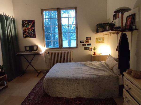 Flatsharing / 6-bedroom house · 120 m², Montpellier, Rue Boussinesq / Photo 2