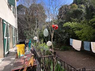 Flatsharing / 6-bedroom house · 120 m², Montpellier, Rue Boussinesq