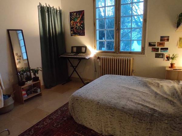 Colocation / Maison 6 pièces de 120 m², Montpellier, Rue Boussinesq / Photo 7