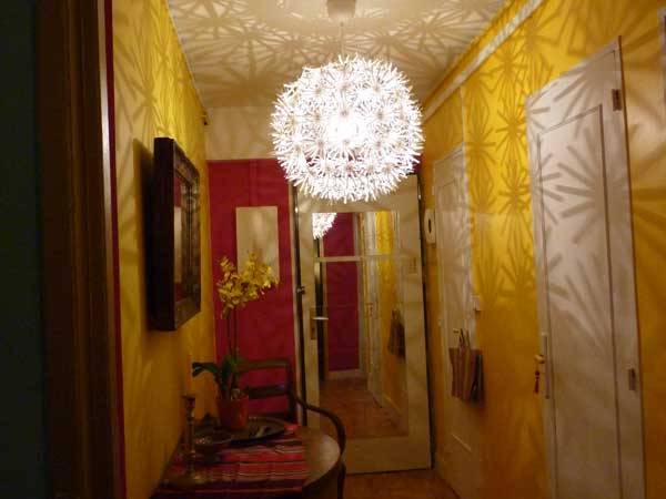 Chambre chez l'habitant / Appartement 4 pièces de 78 m², Paris, Avenue Gambetta / Photo 8