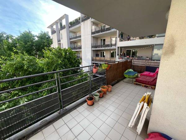 Colocation / Appartement 3 pièces de 80 m², Lyon, Rue Camille Roy / Photo 2