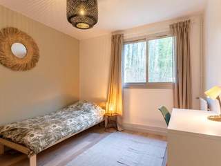 Colocation / Appartement 4 pièces de 80 m², Rouen, Av des 4 Cantons Batiment C2