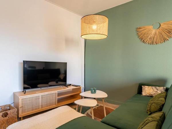 Colocation / Appartement 4 pièces de 80 m², Rouen, Av des 4 Cantons Batiment C2 / Photo 6