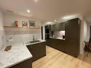 Flatsharing / 4-bedroom flat · 82 m², Toulouse, Rue des Pénitents Blancs