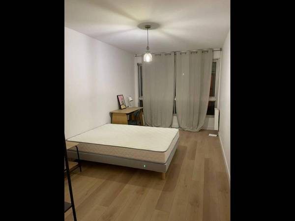Flatsharing / 4-bedroom flat · 82 m², Toulouse, Rue des Pénitents Blancs / Photo 4