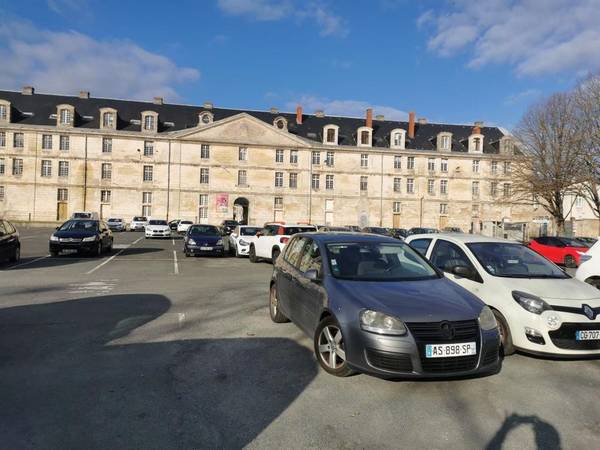 Location / Studio, Niort / Photo 6