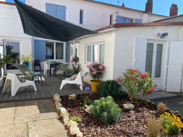 Flatsharing / 8-bedroom house · 110 m², La Rochelle, Boulevard Émile Delmas / Photo 20