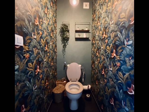 Colocation / Appartement 5 pièces de 92 m², Saint-Herblain, Rue Louis Boutin / Photo 26