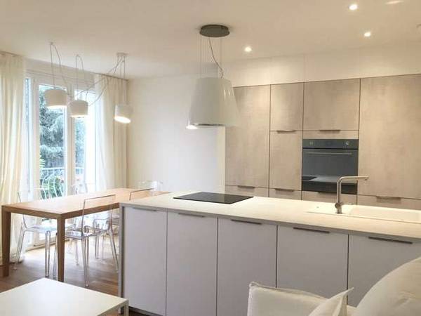 Colocation / Appartement 6 pièces de 103 m², Villeurbanne, Rue Octavie / Photo 2
