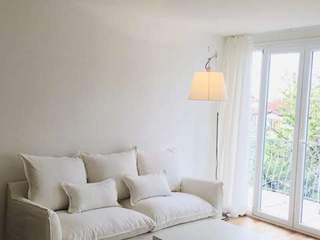 Room share, 6 rooms apartment, Villeurbanne