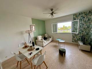 Flatsharing / 5-bedroom flat · 76 m², Saint-Nazaire, Boulevard du Docteur René Laennec