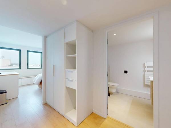Flatsharing / 1-bedroom flat · 380 m², Paris, 42 Rue de Cambronne, / Photo 10