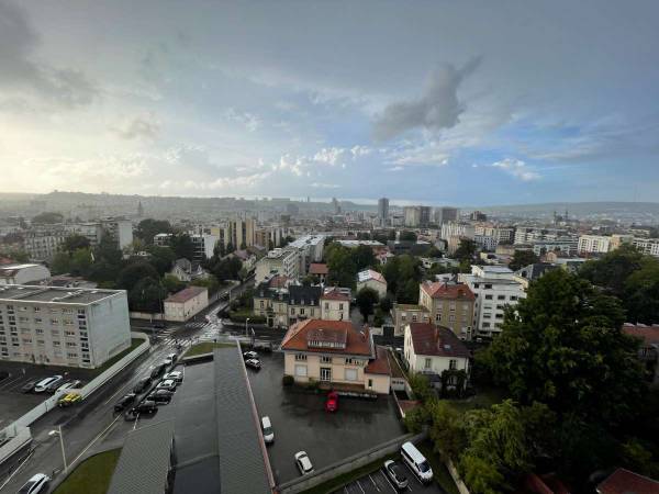 Flatsharing / 4-bedroom flat · 111 m², Nancy, Avenue Général Leclerc / Photo 20