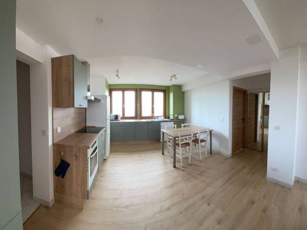 Flatsharing / 4-bedroom flat · 111 m², Nancy, Avenue Général Leclerc / Photo 2