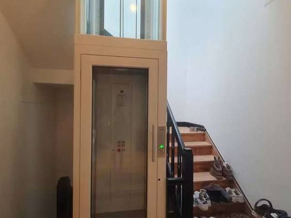 Colocation / Duplex 9 pièces de 100 m², Liège, Rue de Verviers / Photo 12