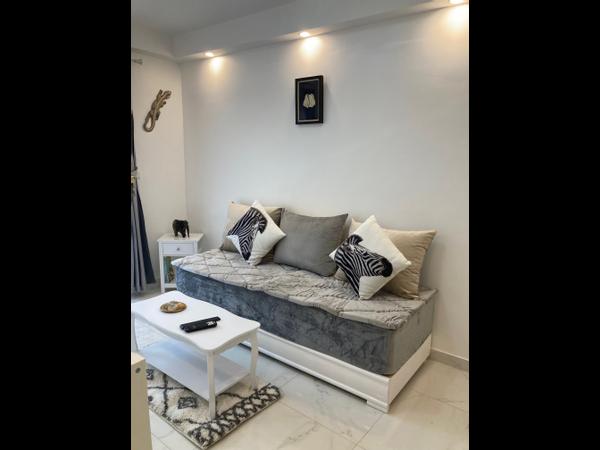 Colocation / Appartement 4 pièces de 70 m², Marseille, Rue Cavaignac / Photo 2