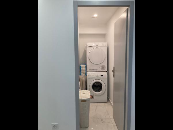 Colocation / Appartement 4 pièces de 70 m², Marseille, Rue Cavaignac / Photo 19