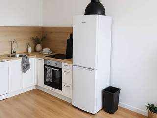 Room share, 6 rooms apartment, Toulouse