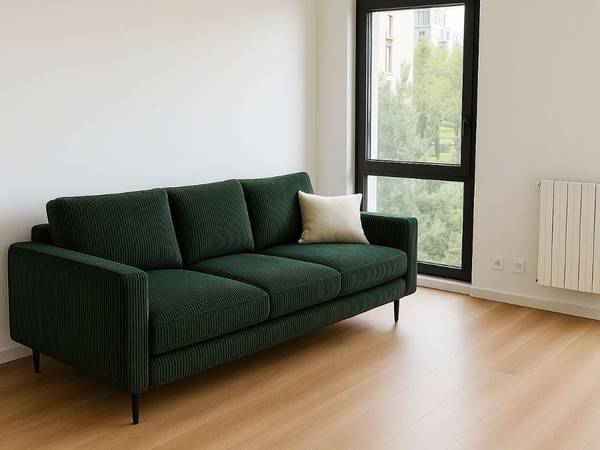 Colocation / Appartement 6 pièces de 100 m², Toulouse, Rue de la Faourette / Photo 4