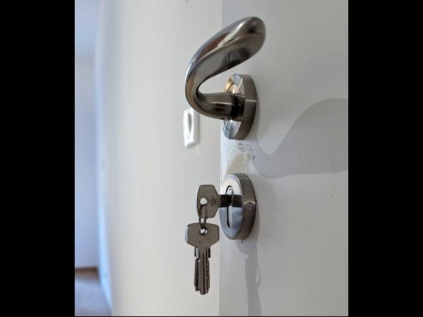 Colocation / Appartement 5 pièces de 125 m², Nice, Rue Cassini / Photo 35