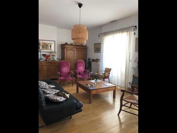 Chambre chez l'habitant / Appartement 3 pièces de 100 m², Avignon, Rue Sainte-Catherine / Photo 5