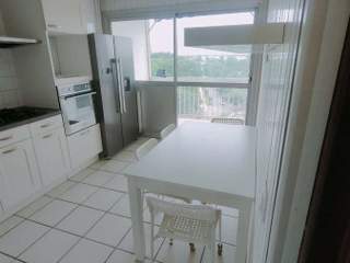 Flatsharing / 4-bedroom flat · 75 m², Toulouse, Allée de Bellefontaine