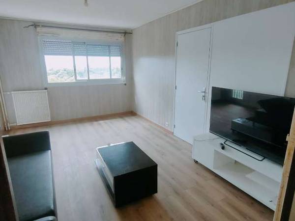 Colocation / Appartement 4 pièces de 75 m², Toulouse, Allée de Bellefontaine / Photo 2