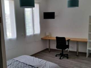 Student room / 10 rooms house · 250 m², Roubaix, Rue Ingres