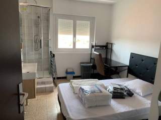 Chambre chez l'habitant / 1 room apartment, Perpignan