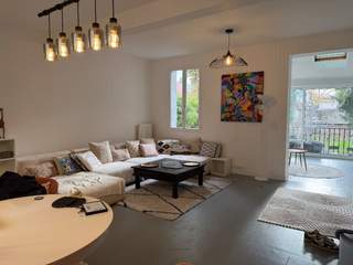 Colocation, Maison 6 pièces, Nanterre