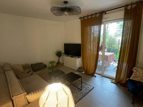 Colocation / Appartement 4 pièces de 90 m², Montpellier, Rue Rudolf Noureev / Photo 2