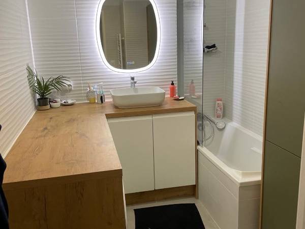 Colocation / Appartement 4 pièces de 90 m², Montpellier, Rue Rudolf Noureev / Photo 4