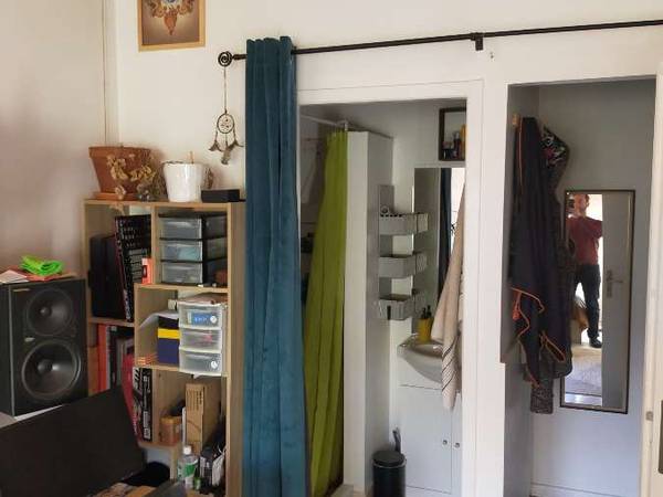 Sous-location / Maison 5 pièces de 135 m², Montpellier, Rue Adolphe Nourrit / Photo 5