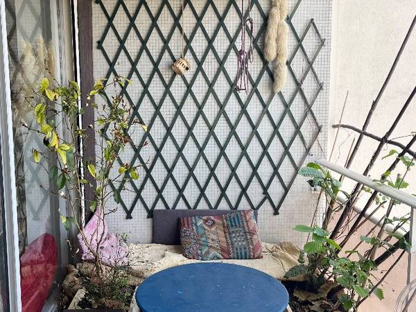 Sous-location / Appartement 9 pièces de 120 m², Paris, Rue du Sergent Bauchat / Photo 6