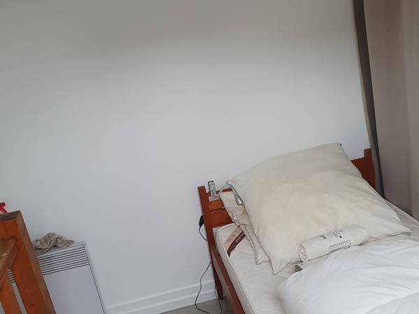 Chambre chez l'habitant / Studio 1 pièce, Rouen / Photo 2