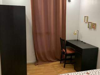 Colocation / Appartement 5 pièces de 80 m², Évry-Courcouronnes, Square de la Bière