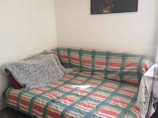 Sublet / Studio · 35 m² , Paris, Place d'Aligre / Photo 2