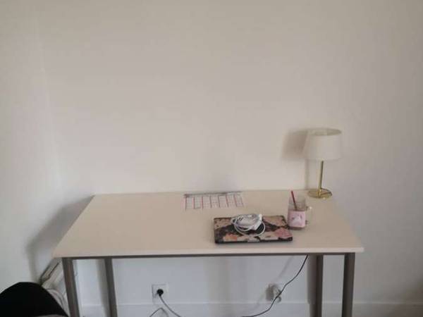 Sublet / Studio · 35 m² , Paris, Place d'Aligre / Photo 6