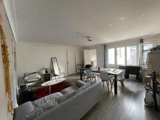 Colocation / 4 rooms apartment · 80 m², Angers, Boulevard Carnot